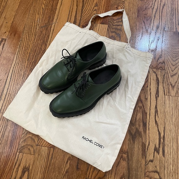 Huron Derby Shoe | EUC - Picture 6 of 6